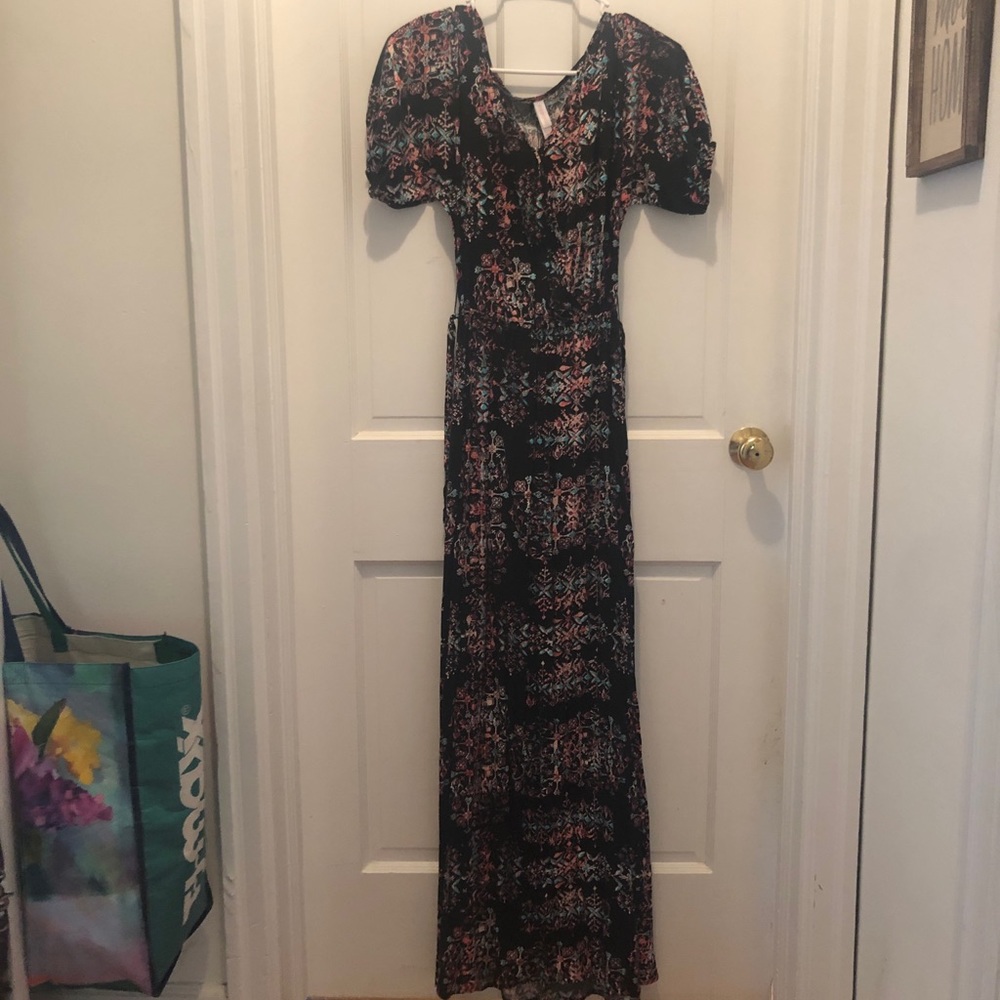 Target dress